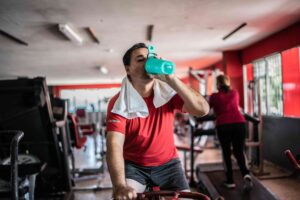 ارتباط بین کراتین و آکنه