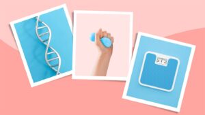 علل PCOS و عوامل خطر رایج
