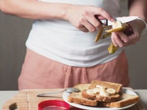 آنچه باید در مورد جایگزینی رژیم غذایی نظامی بدانید