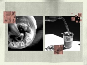 برای زخم معده چه چیزی بنوشیم و از چه چیزهایی پرهیز کنیم