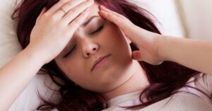 چرا رژیم کتو باعث علائم مانند آنفولانزا می شود؟