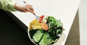 رژیم کتوژنیک ممکن است به جلوگیری از پیشرفت سرطان پانکراس کمک کند