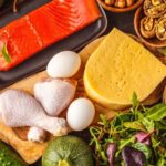 رژیم کتو: دانشمندان ارتباطی با خطر دیابت پیدا کردند