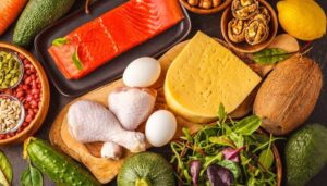 رژیم کتوژنیک: کشف ارتباط علمی بین رژیم کتو و افزایش خطر ابتلا به دیابت نوع ۲
