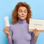 چگونه پریود خود را سریعتر به پایان برسانیم