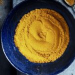آیا زردچوبه می تواند در کاهش وزن کمک کند؟