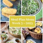 Easy low carb, keto and fasting meal plans!
