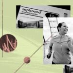 کاهش وزن متوسط ​​در Zepbound