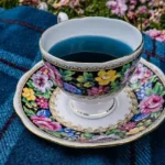 12 مزایای شگفت آور چای آبی برای سلامتی: باید امتحان کنید!