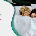 ways to relax during Sex