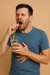 نیاسین (ویتامین B3): فواید، دوز، منابع، خطرات
