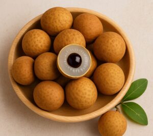 میوه لانگان (چشم اژدها)