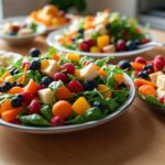 رژیم غذایی نوع خونی A چیست؟