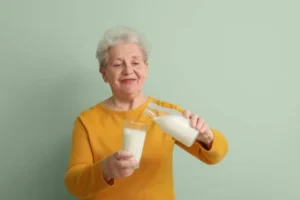 How Calcium Levels Change with Age and What Abnormal Readings Mean for You