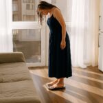 میانگین وزن زنان؛ بر اساس سن و قد