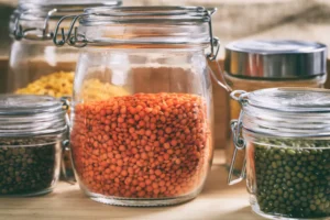 ۱۱ غذای گیاهی که آهن بیشتری نسبت به اسفناج دارند