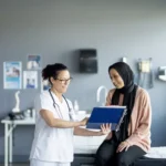 ۶ علت افزایش کلسترول در زنان