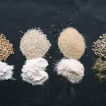 ۸ غلات سرشار از پروتئین که ارزش افزودن به رژیم غذایی شما را دارند