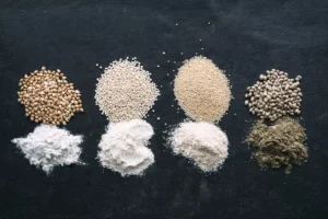 ۸ غلات سرشار از پروتئین که ارزش افزودن به رژیم غذایی شما را دارند