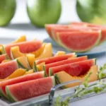 ۱۵ غذای فوق‌العاده آبرسان برای خنک ماندن در تابستان
