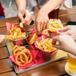 بدترین ۵ خوراکی برای حافظه: چه چیزهایی را باید برای سلامت بهینه مغز اجتناب کرد