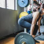 بهترین ترتیب تمرین برای چربی سوزی و عضله سازی... /rdiet.ir/