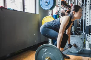 بهترین ترتیب تمرین برای چربی سوزی و عضله سازی... /rdiet.ir/