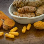 آیا زردچوبه بی‌خطر است؟ 7 عارضه جانبی که باید بدانید rdiet.ir