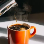 قهوه