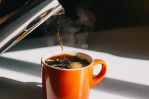 قهوه