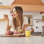 بهترین زمان مصرف میوه برای کاهش وزن، به‌گفته متخصصان تغذیه