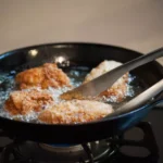 ۵ روغن سالم برای سرخ کردن، به گفته یک متخصص تغذیه