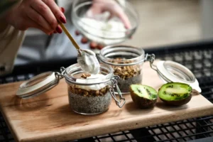 ۱۹ میان‌وعده سالم و خوشمزه برای کمک به کاهش فشار خون