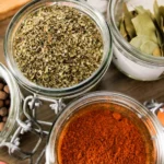 ۱۰ جایگزین نمک برای کاهش فشار خون rdiet.ir