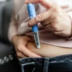 5 عارضه جانبی جدی اوزمپیک که اکثر افراد از آنها بی‌اطلاع هستند rdiet.ir
