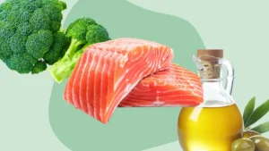 ۷ غذای برتر برای بیماری قلبی، طبق تحقیقات rdiet.ir