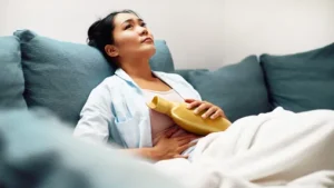 ۷ علامت خجالت‌آور کولیت اولسراتیو - حل شده