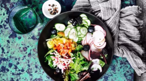 ۹ ماده غذایی برای تقویت سیستم ایمنی بدن rdiet.ir