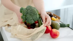 بهترین غذاها برای جلوگیری از سرطان روده بزرگ