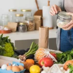 چگونه یک برنامه غذایی داشته باشیم: ۲۳ نکته مفید rdiet.ir