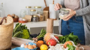 چگونه یک برنامه غذایی داشته باشیم: ۲۳ نکته مفید rdiet.ir