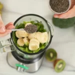 20 افزودنی پروتئینی آسان برای تقویت اسموتی‌هایتان rdiet.ir