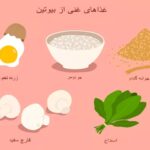 در رژیم غذایی کم کربوهیدرات چه اتفاقی برای بدن شما می‌افتد؟ rdiet.ir