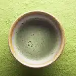 وقتی ماچا می‌نوشید چه اتفاقی برای متابولیسم شما می‌افتد؟