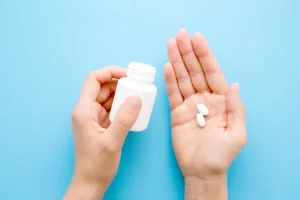چه اتفاقی می‌افتد وقتی ملاتونین و منیزیم مصرف می‌کنید...