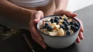 ۷ فایده برتر جو دوسر برای دیابت rdiet.ir