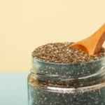 وقتی دانه چیا می‌خورید چه اتفاقی برای پوستتان می‌افتد؟...