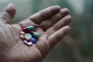 فشار خون کم