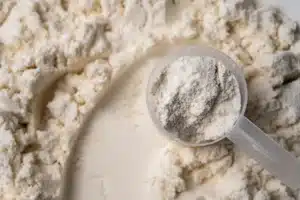 عارضه جانبی شماره ۱ پروتئین که هیچ‌کس در مورد آن صحبت نمی‌کند