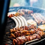 وقتی گوشت قرمز می‌خورید چه اتفاقی برای فشار خونتان می‌افتد؟